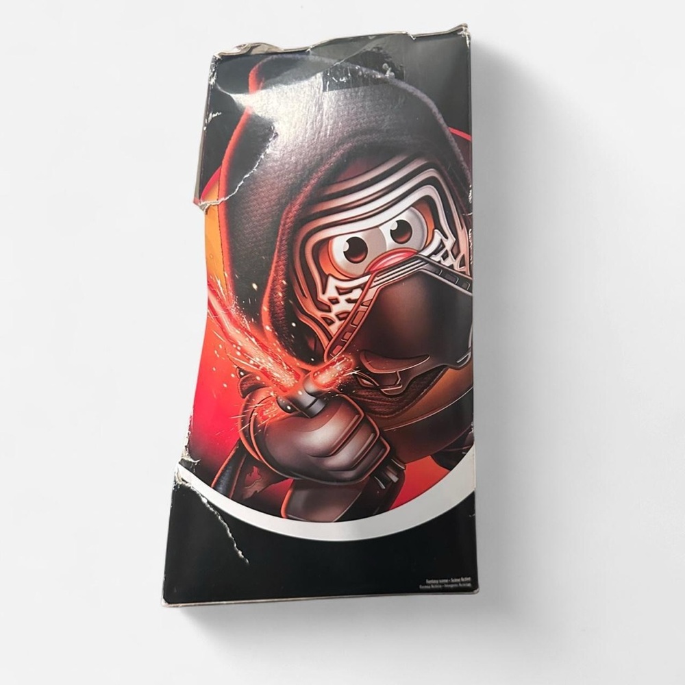 Star Wars Mr. Potato Head Frylo Ren - Picture 3 of 5